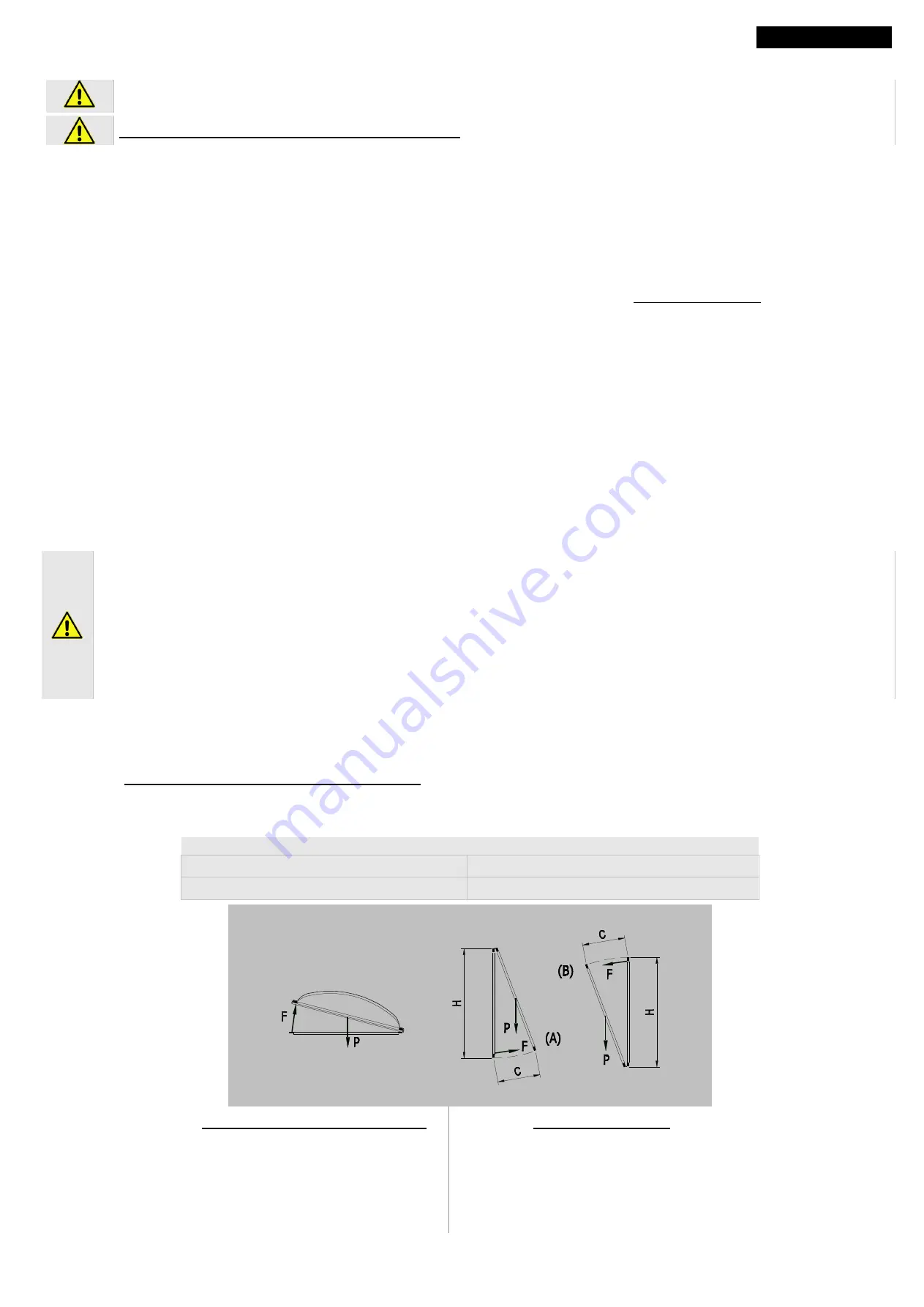 GIESSE 07888 Скачать руководство пользователя страница 7