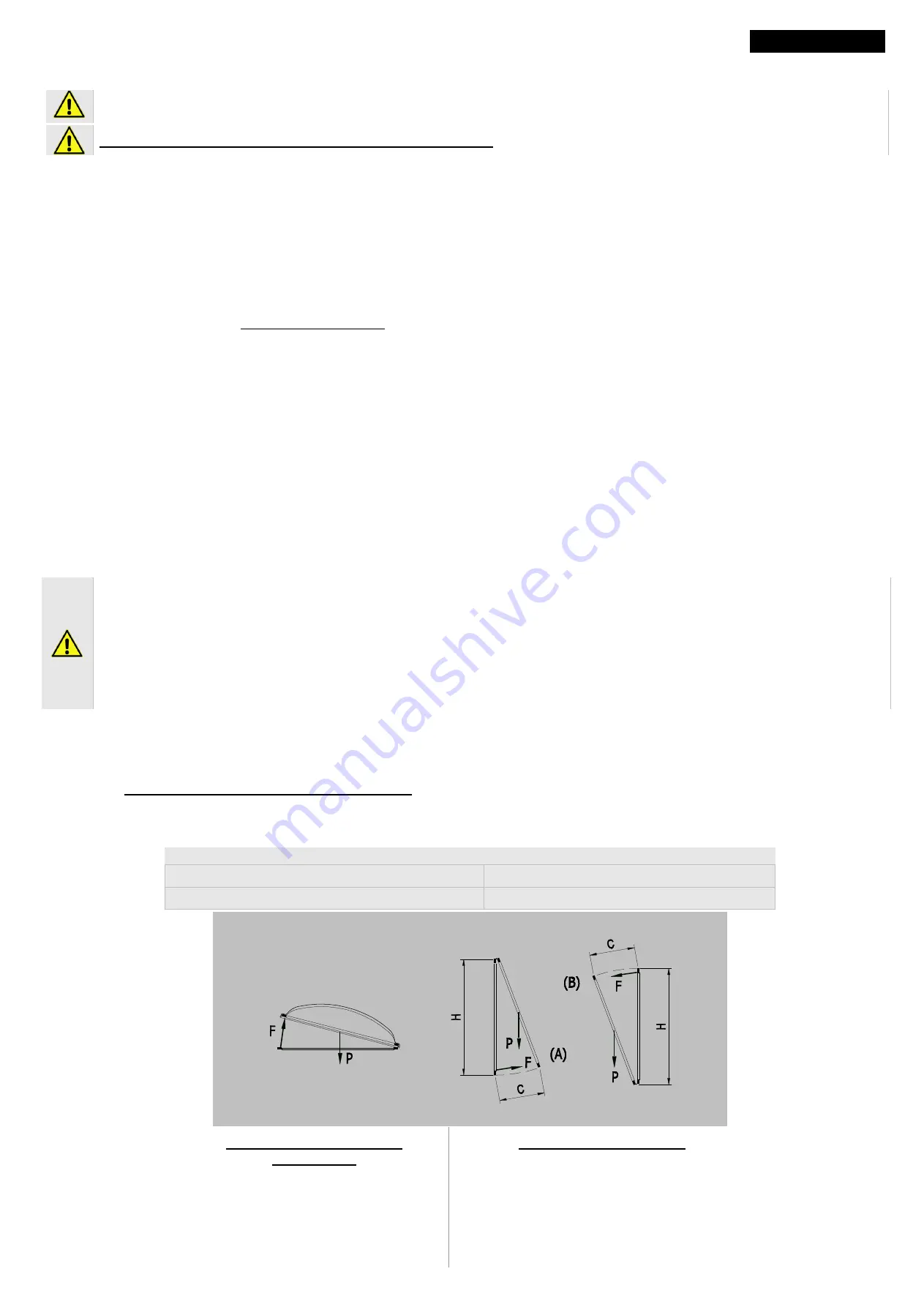 GIESSE 07888 Instruction And Installation Manual Download Page 29