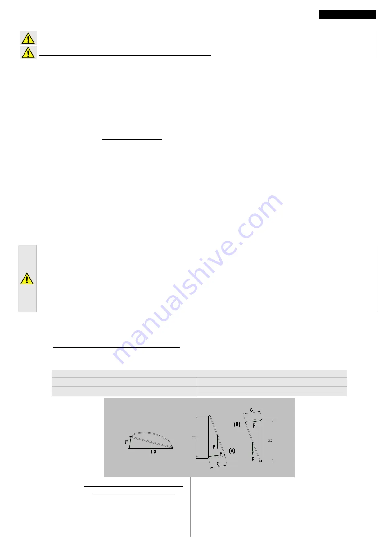 GIESSE 07888 Instruction And Installation Manual Download Page 40