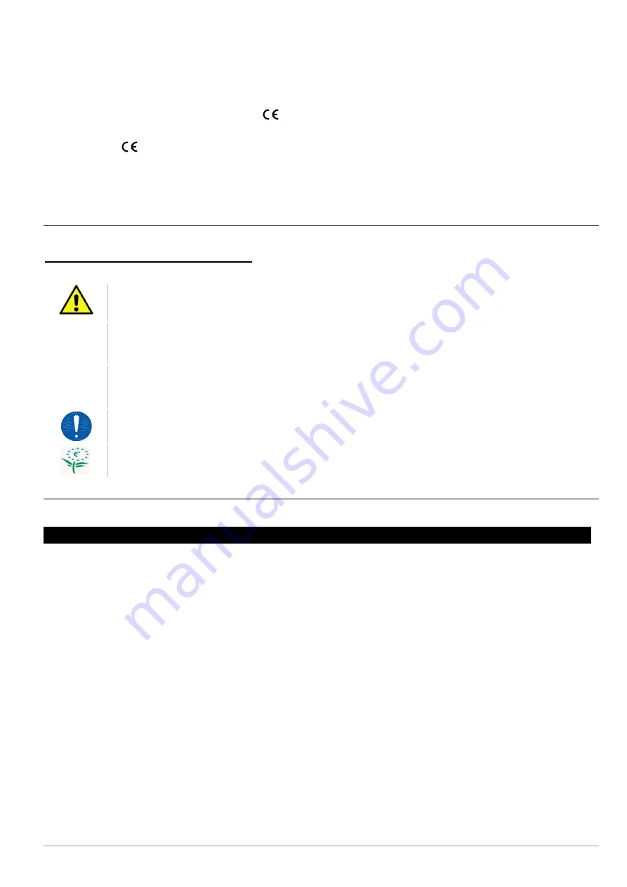 GIESSE 07891 Instruction Manual Download Page 2