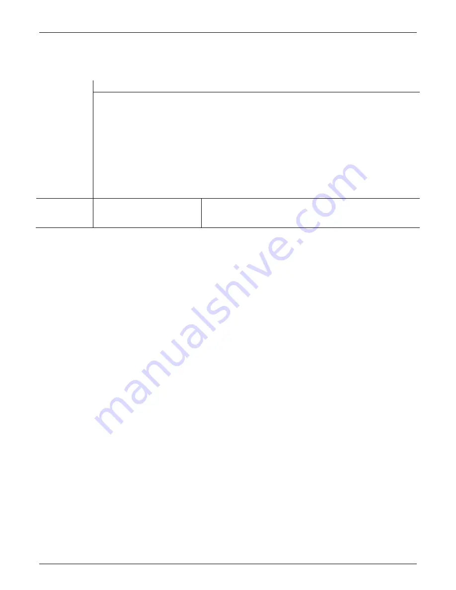 Giga-tronics 8650B Series Operation Manual Download Page 221