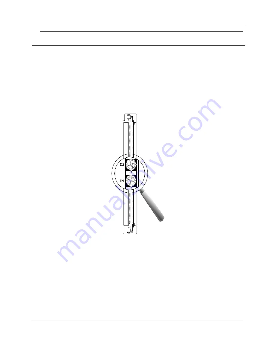 Giga-tronics ASCOR 3000-46 Operation Manual Download Page 12