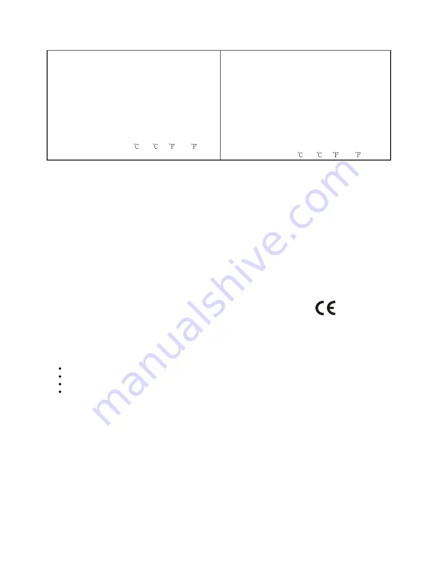 GigaAir 8266 User Manual Download Page 16