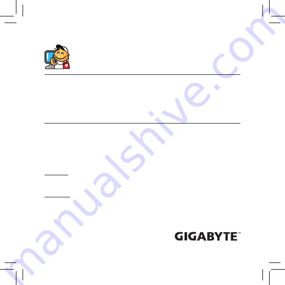 Gigabyte 12WE6-TITAR2-00AR Скачать руководство пользователя страница 20