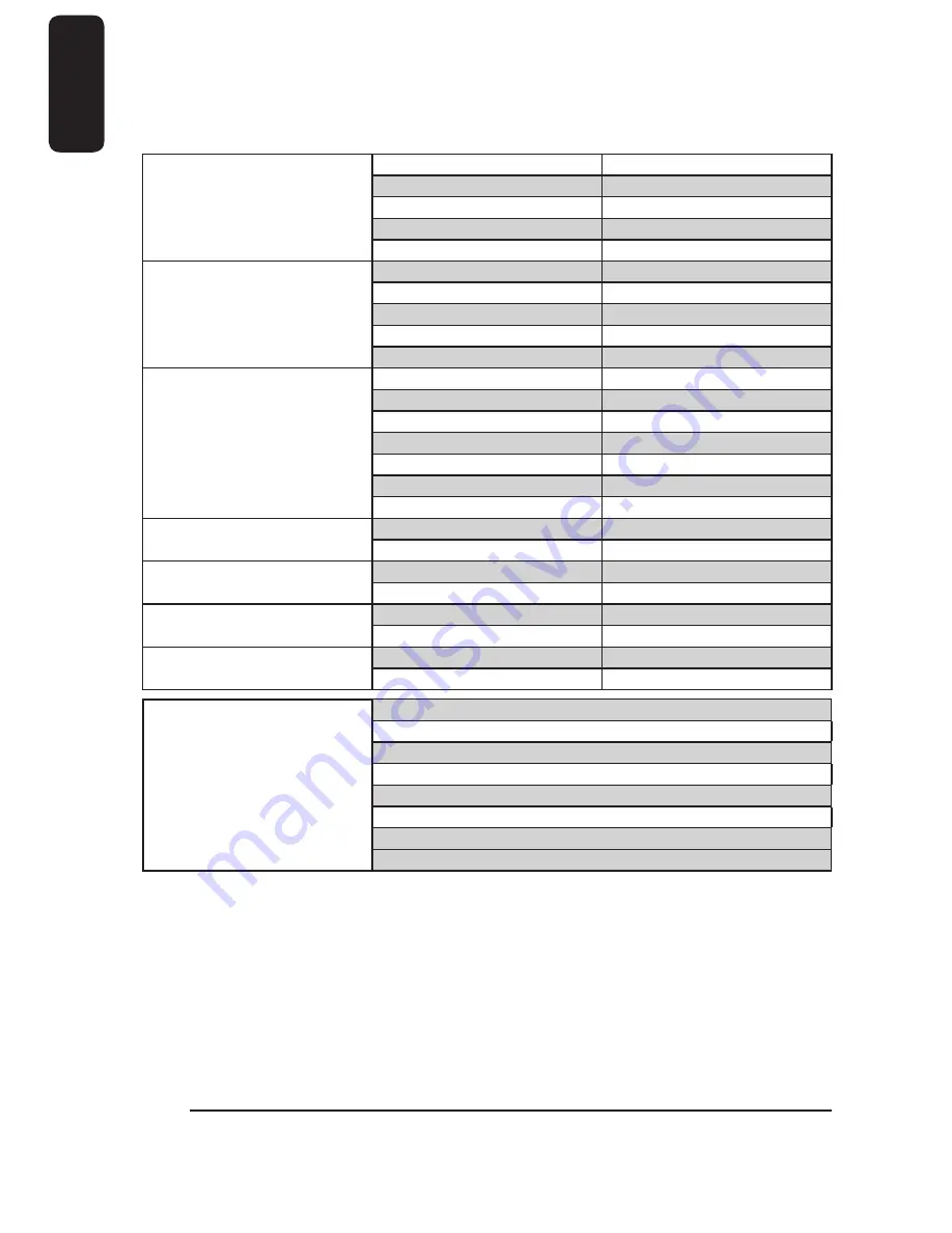 Gigabyte 3D Galaxy II GH-WIU02 User Manual Download Page 6