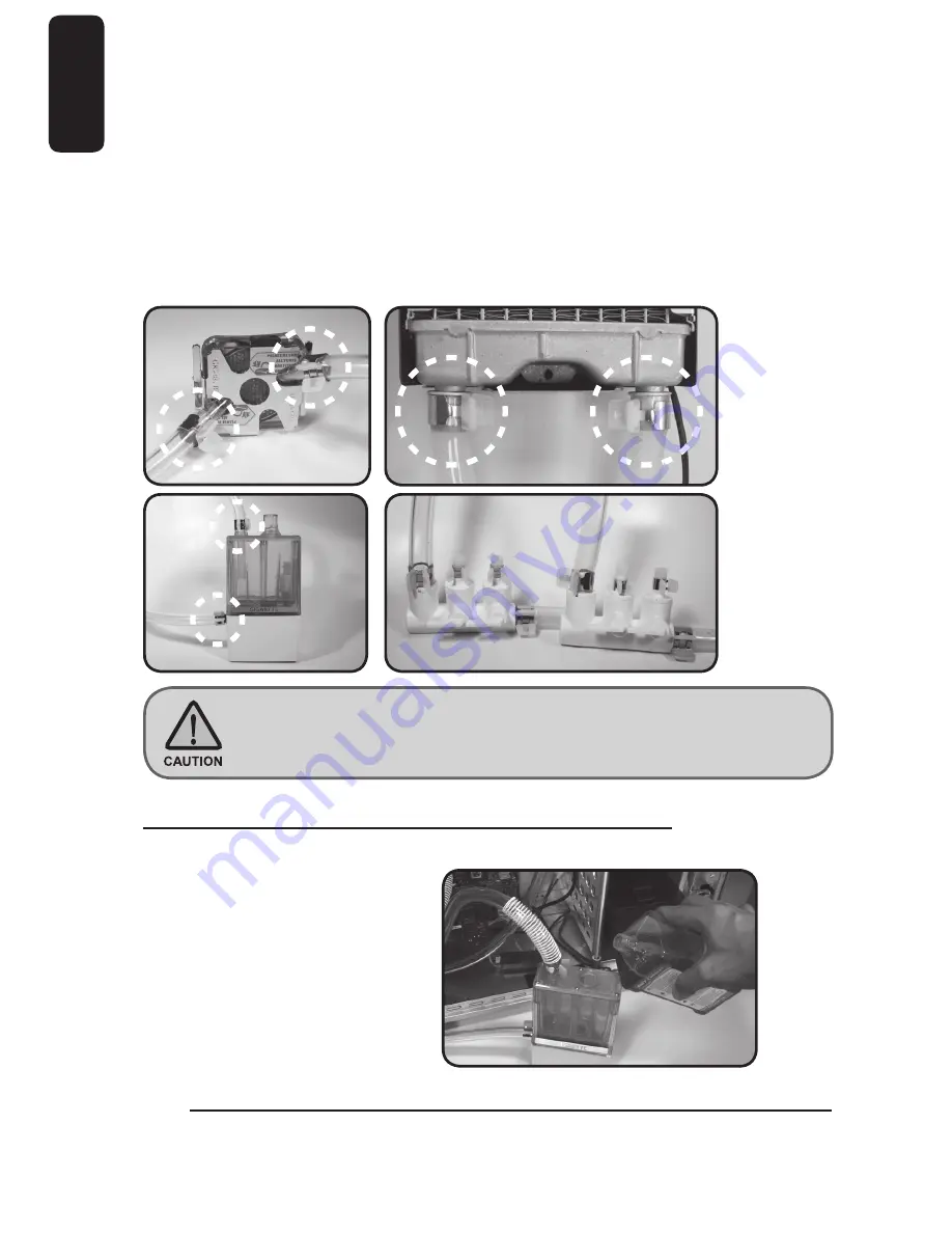 Gigabyte 3D Galaxy II GH-WIU02 User Manual Download Page 18