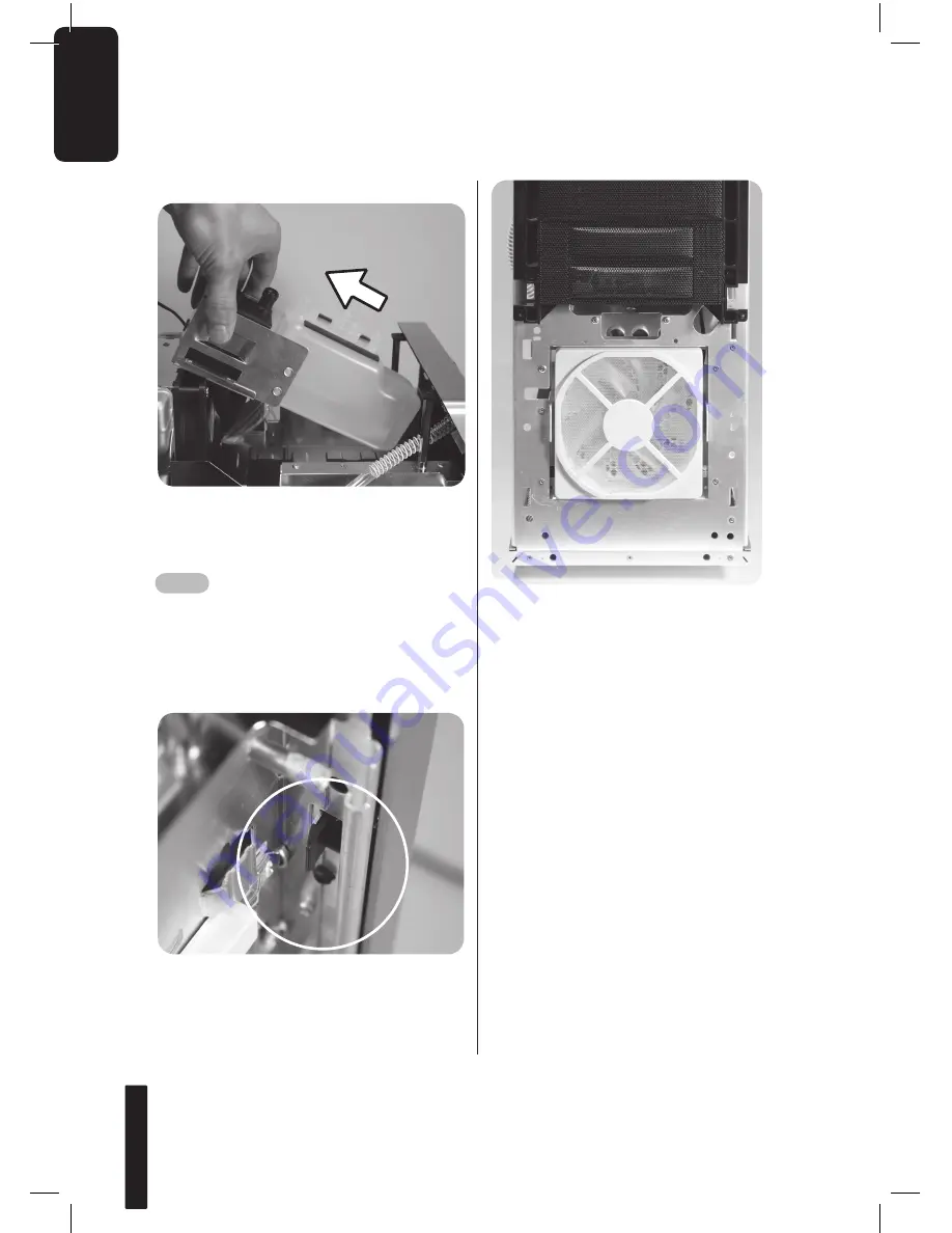 Gigabyte 3D Mercury User Manual Download Page 26