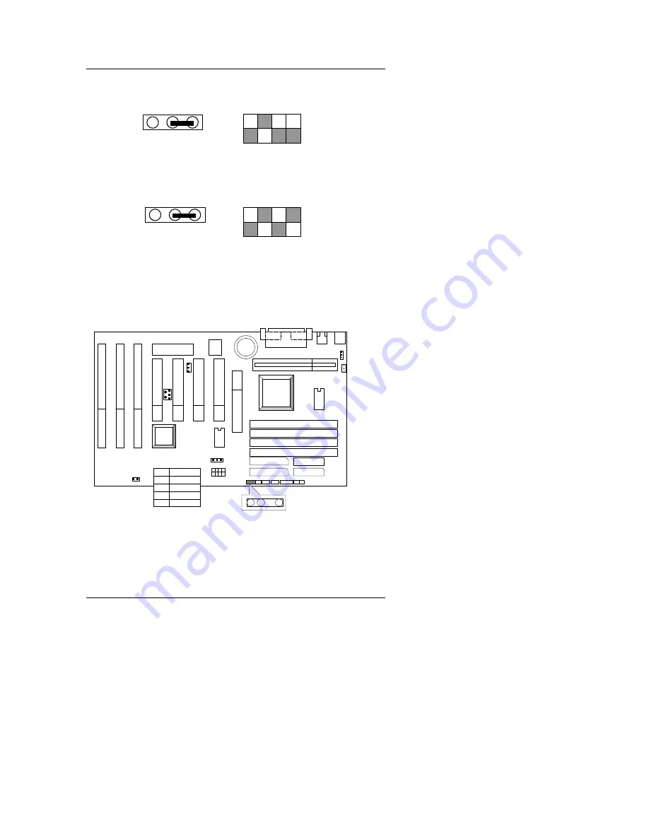 Gigabyte 686BX Скачать руководство пользователя страница 7