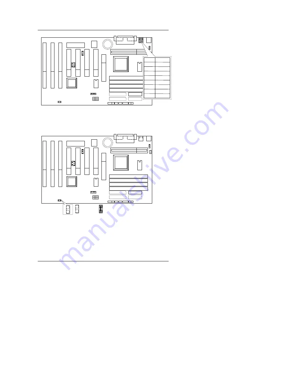 Gigabyte 686BX Скачать руководство пользователя страница 15