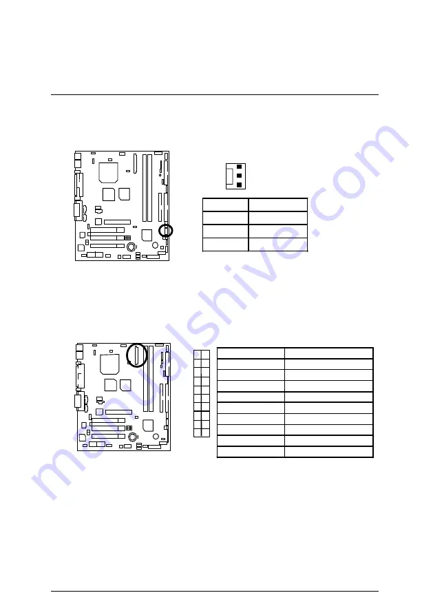 Gigabyte 6CMC7 Series Скачать руководство пользователя страница 21