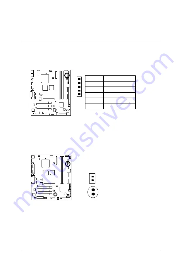 Gigabyte 6CMC7 Series Скачать руководство пользователя страница 23