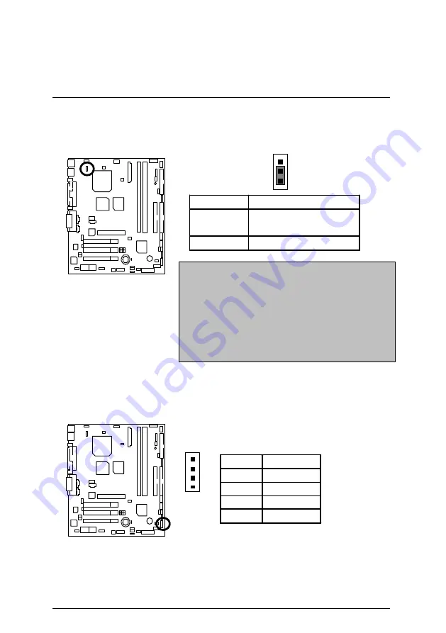 Gigabyte 6CMC7 Series Скачать руководство пользователя страница 39