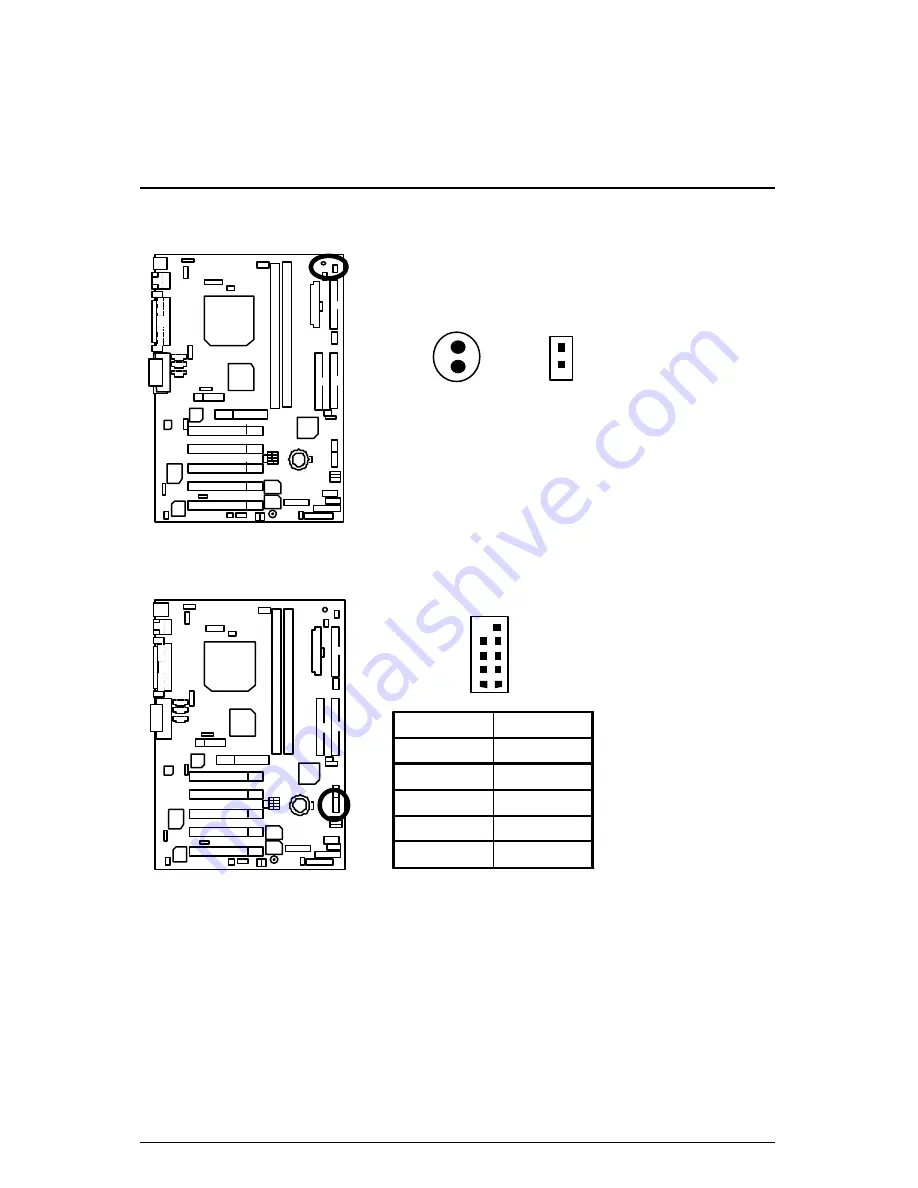 Gigabyte 6CX7 Series User Manual Download Page 31