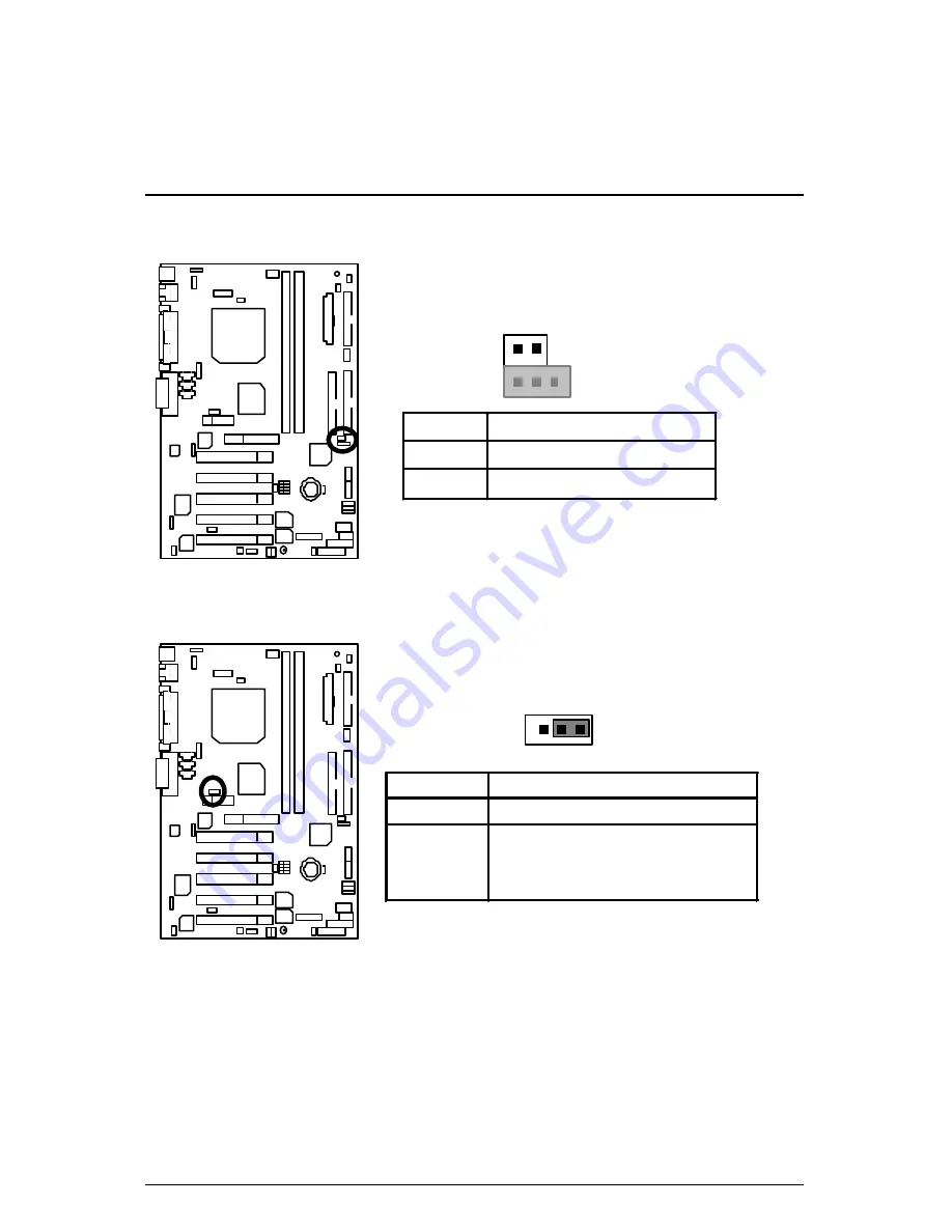 Gigabyte 6CX7 Series User Manual Download Page 39