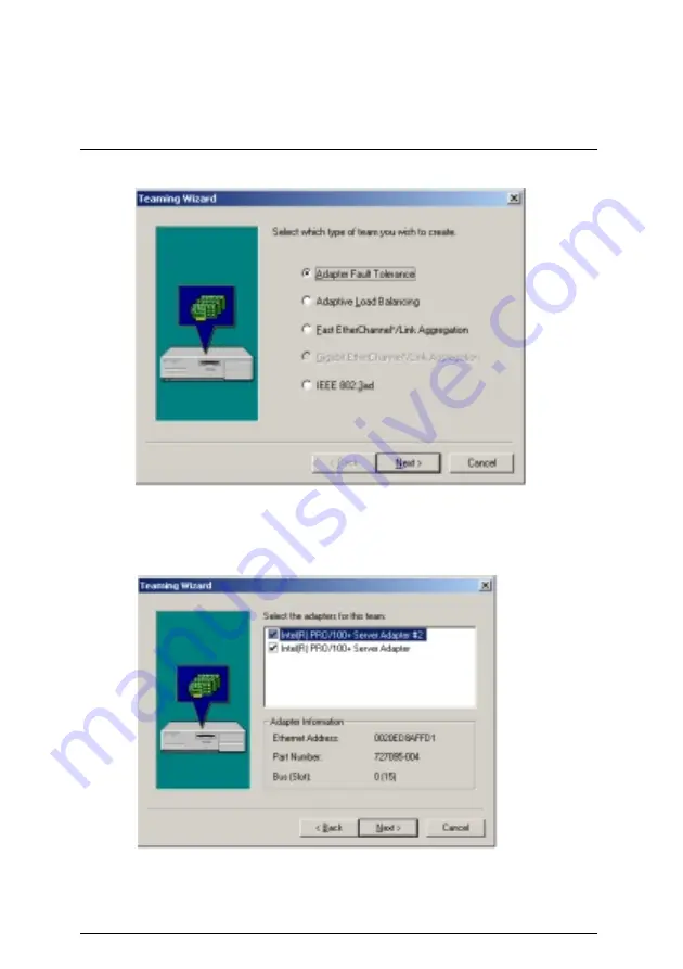 Gigabyte 6EXDR User Manual Download Page 39