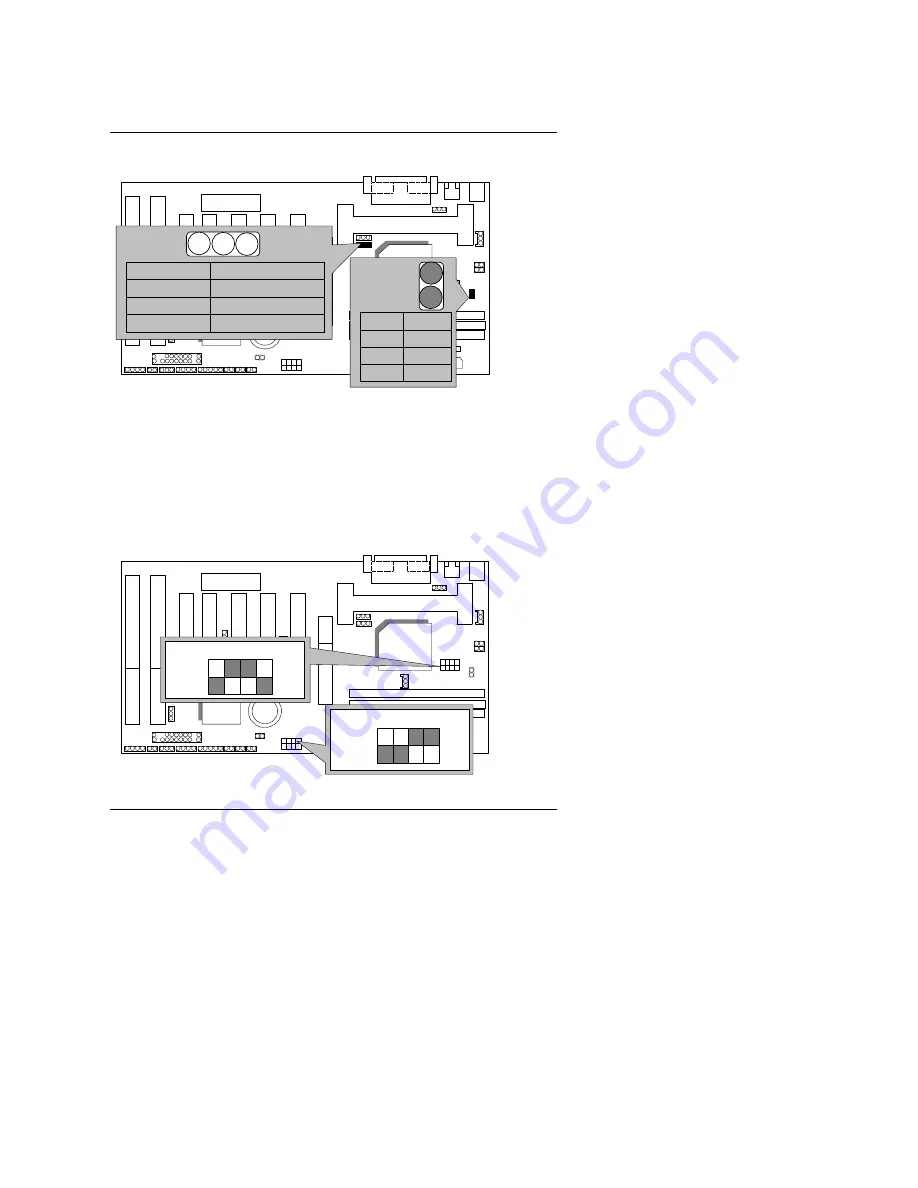 Gigabyte 6VXE Скачать руководство пользователя страница 5