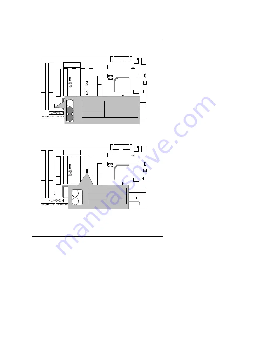 Gigabyte 6VXE User Manual Download Page 20