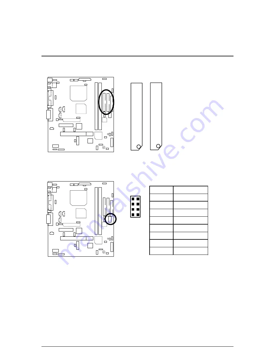 Gigabyte 6WFZ7 Series User Manual Download Page 23