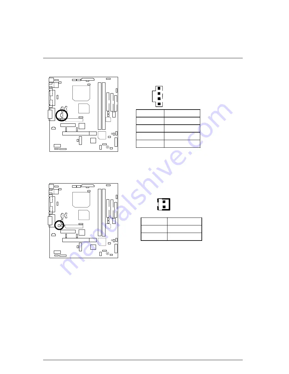 Gigabyte 6WFZ7 Series User Manual Download Page 26