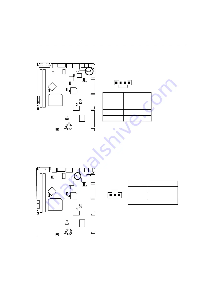 Gigabyte 6WOZ7 User Manual Download Page 22