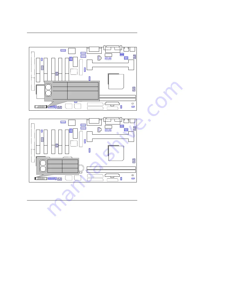 Gigabyte 6WXM Скачать руководство пользователя страница 6