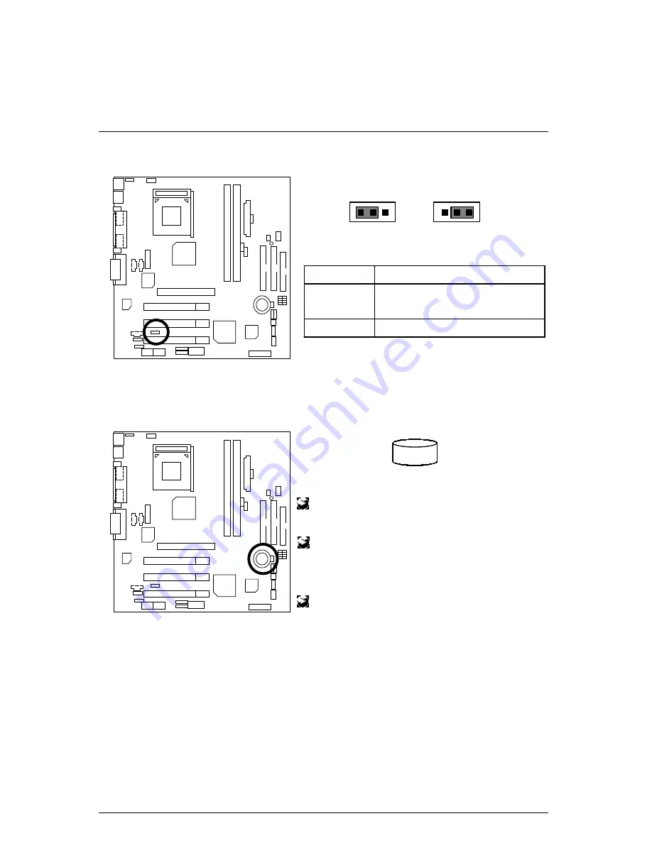 Gigabyte 7ZMMH User Manual Download Page 34