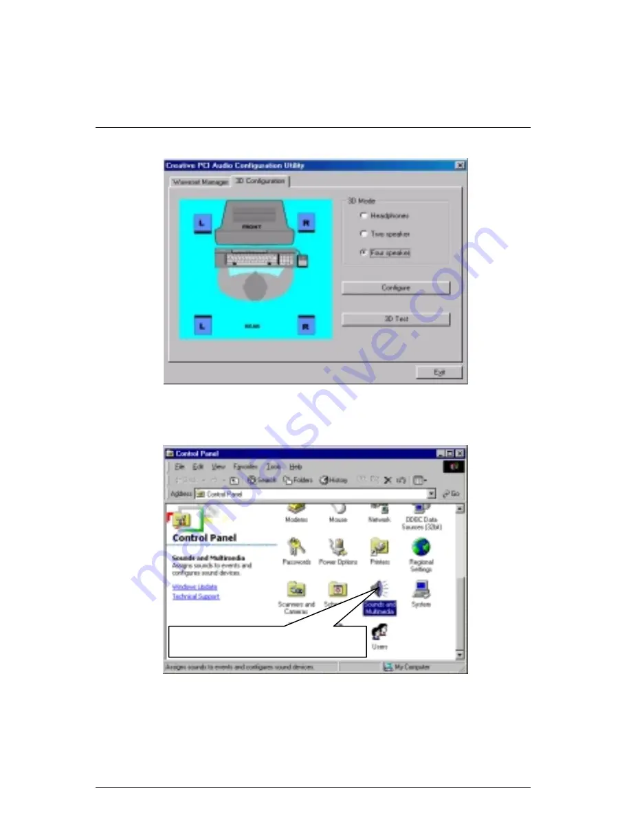 Gigabyte 7ZMMH User Manual Download Page 45