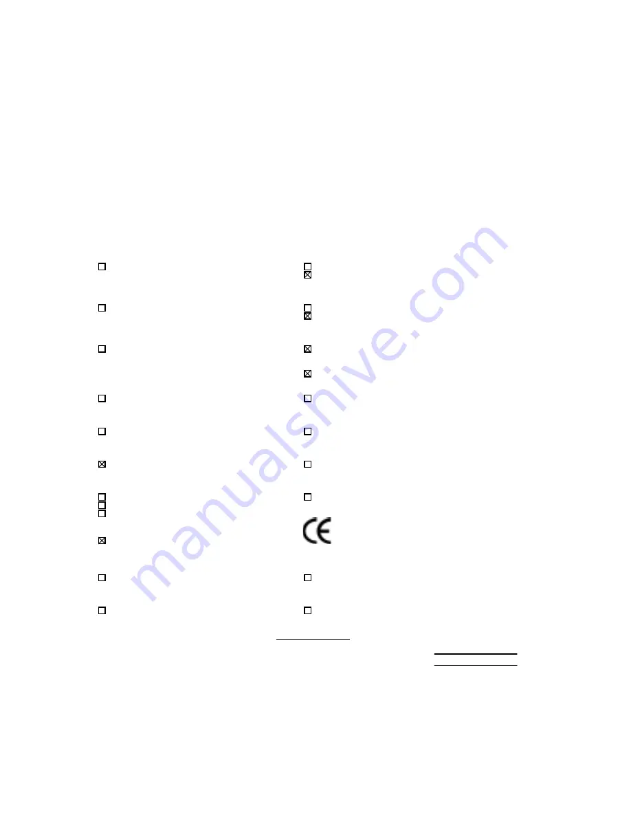 Gigabyte 7ZXR Series User Manual Download Page 2