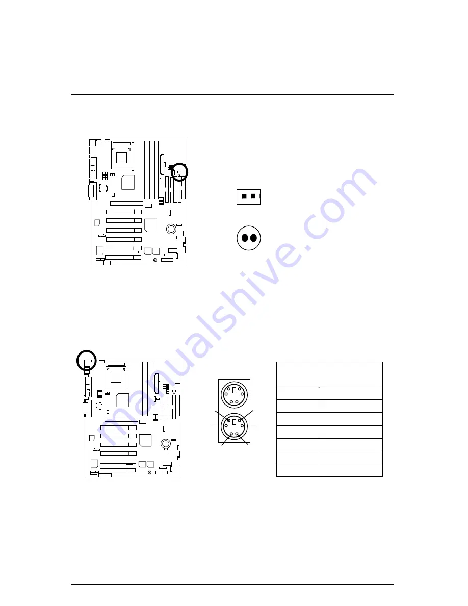 Gigabyte 7ZXR Series User Manual Download Page 24