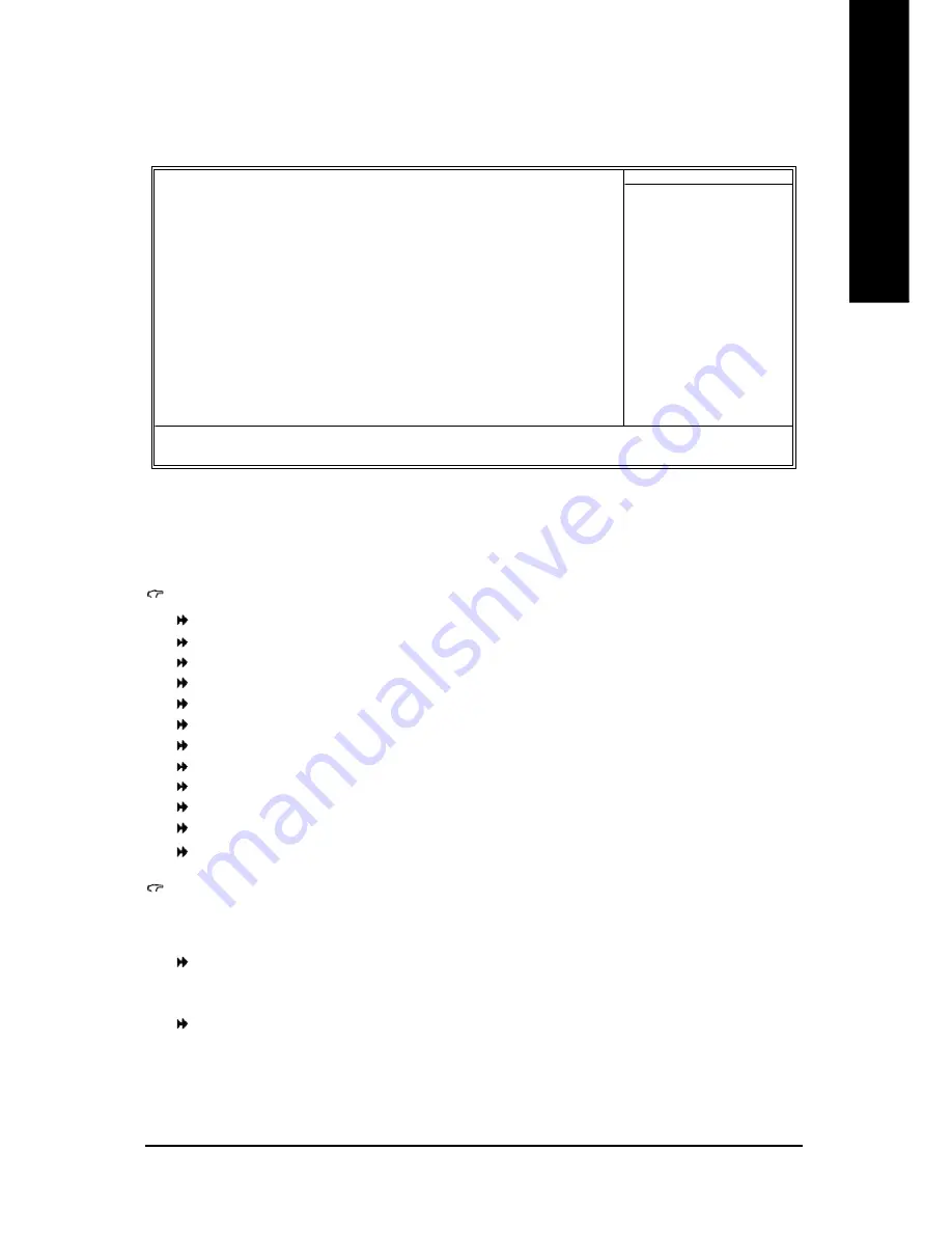 Gigabyte 8I845GE-RZ User Manual Download Page 25