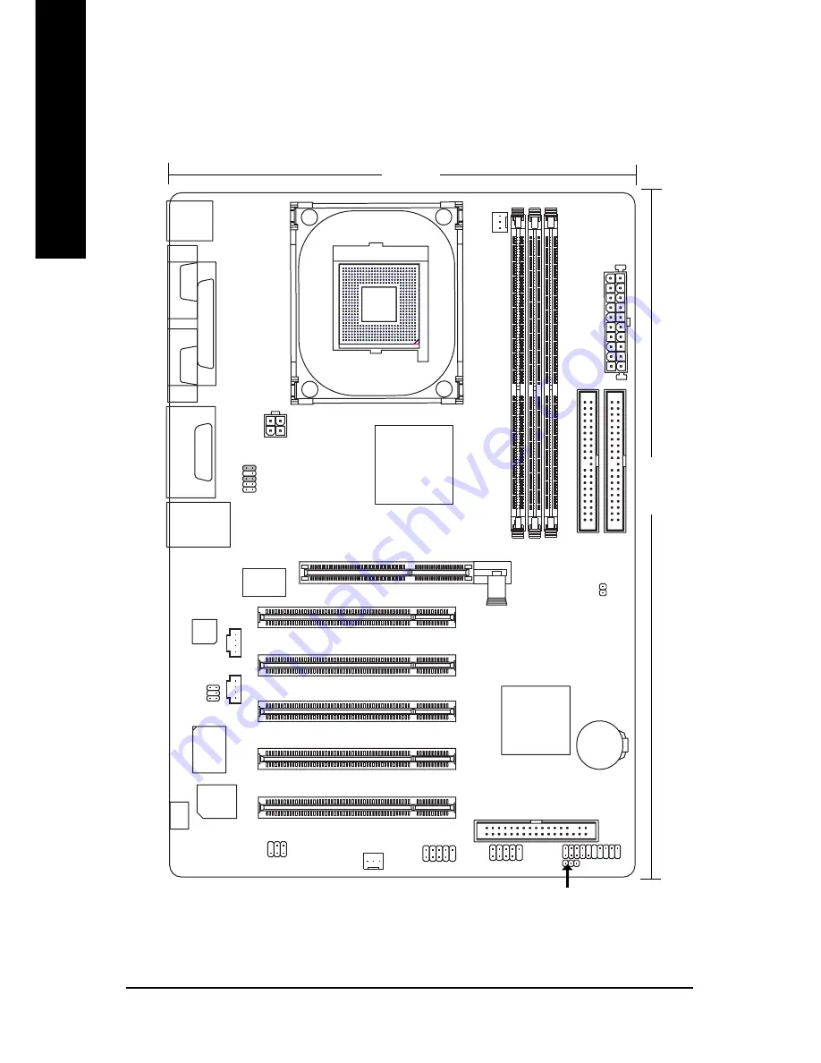 Gigabyte 8S648FX-RZ Скачать руководство пользователя страница 6