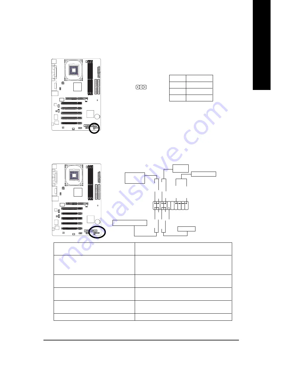 Gigabyte 8S648FX-RZ User Manual Download Page 15