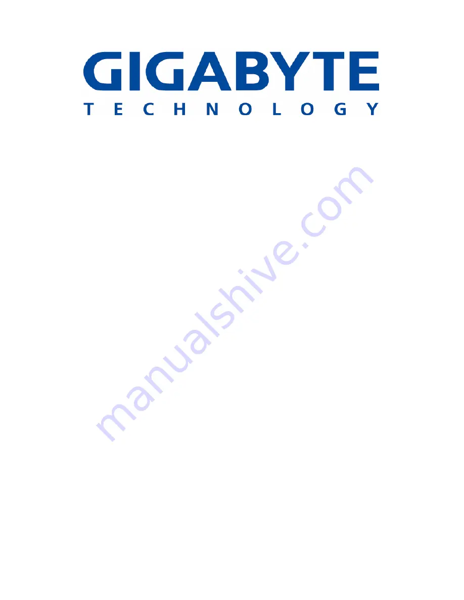 Gigabyte Adaptec 7902W chip Скачать руководство пользователя страница 1