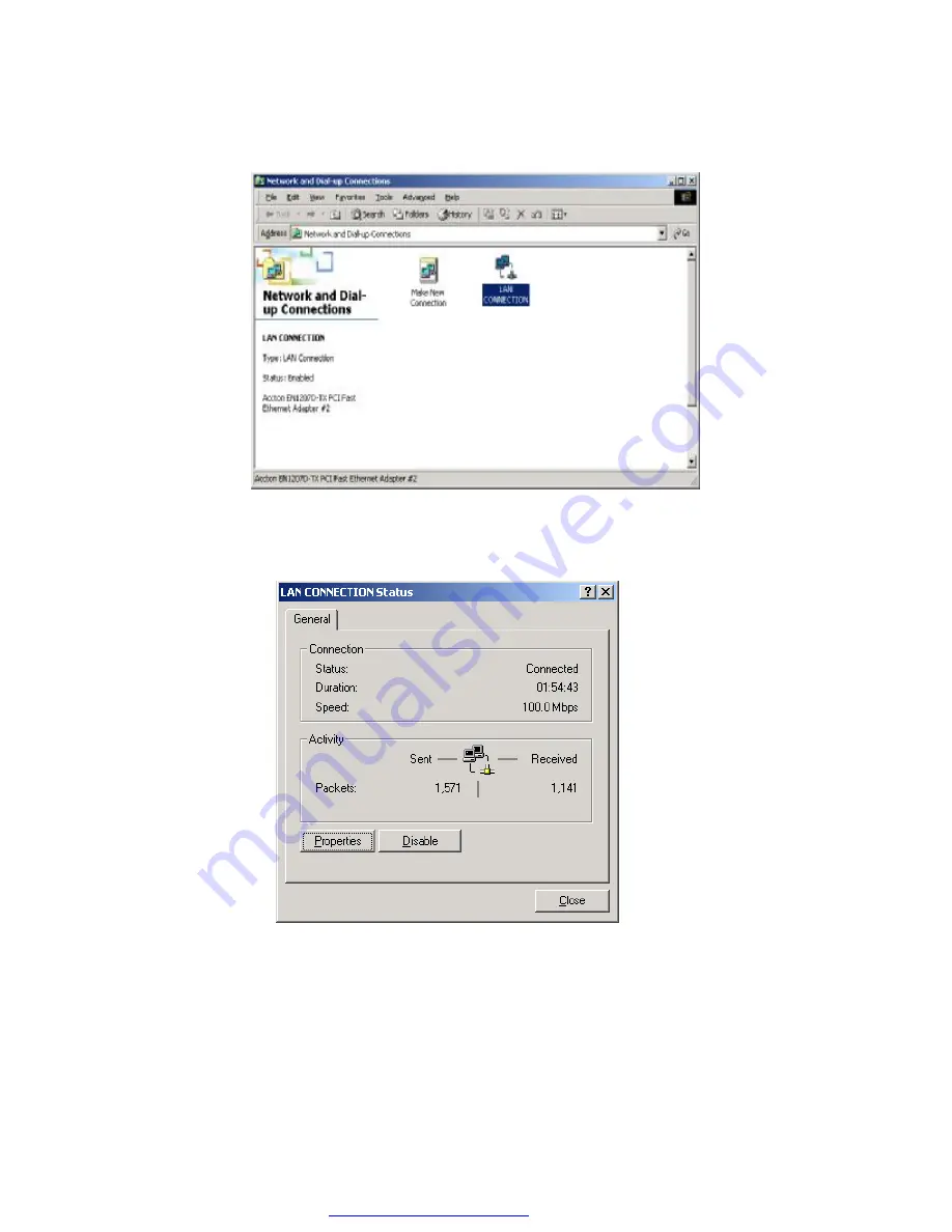 Gigabyte AirCruiser GN-BR401 User Manual Download Page 7