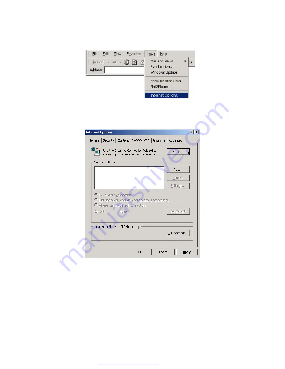 Gigabyte AirCruiser GN-BR401 User Manual Download Page 11