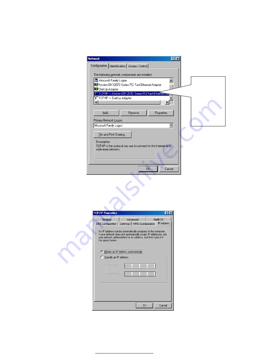 Gigabyte AirCruiser GN-BR401 User Manual Download Page 14