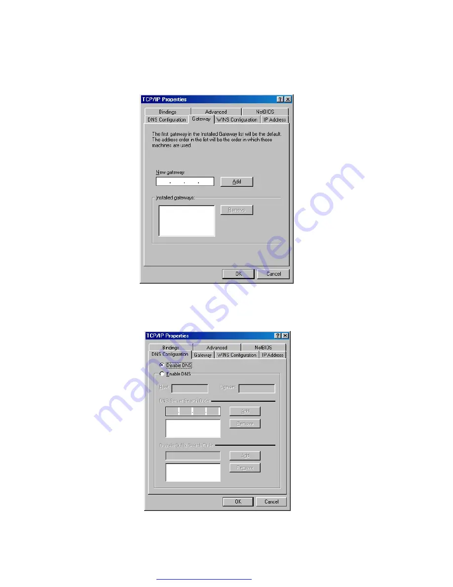 Gigabyte AirCruiser GN-BR401 User Manual Download Page 15