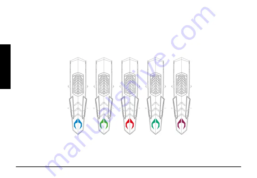 Gigabyte Aivia M8600 User Manual Download Page 59