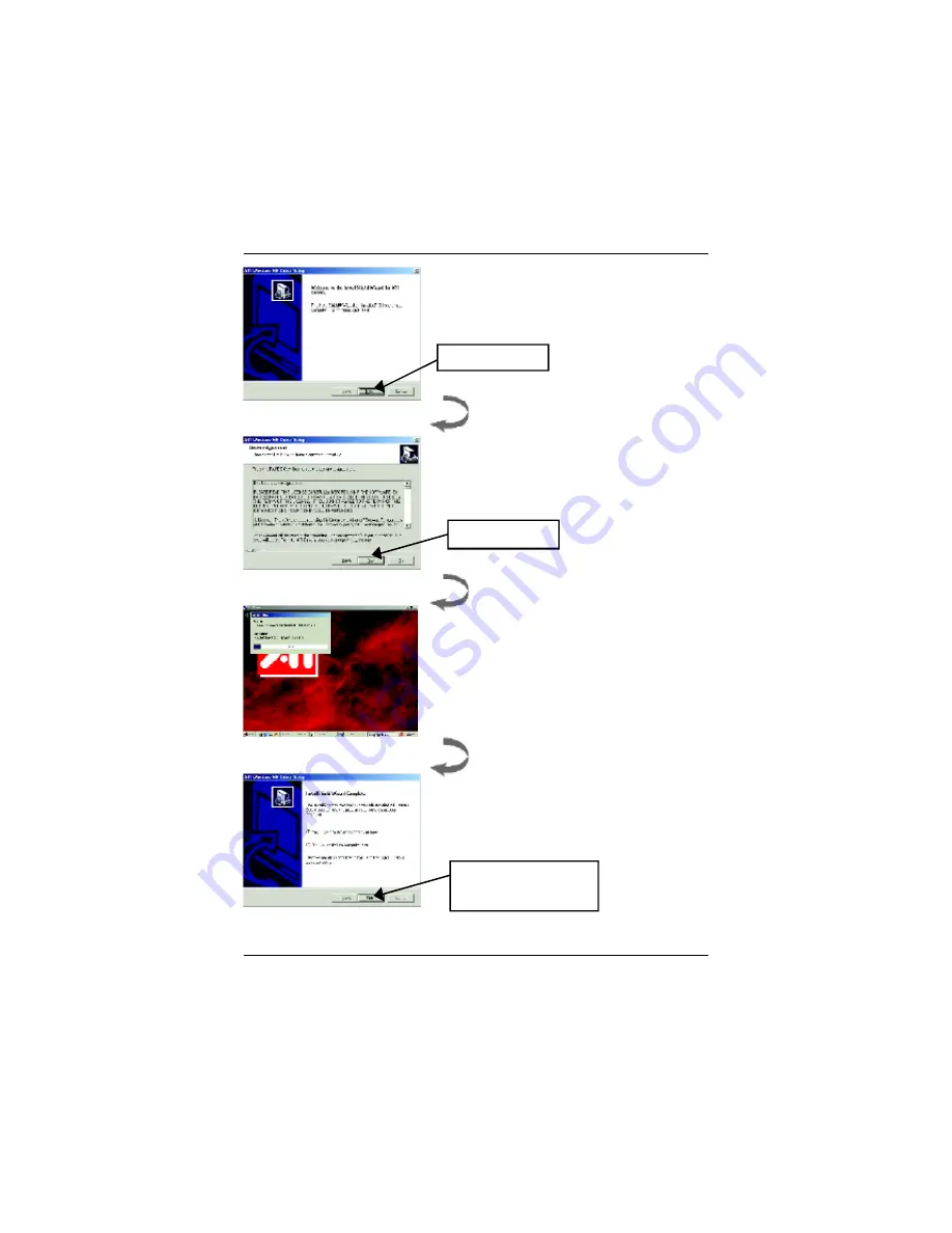 Gigabyte AV64S-T User Manual Download Page 14