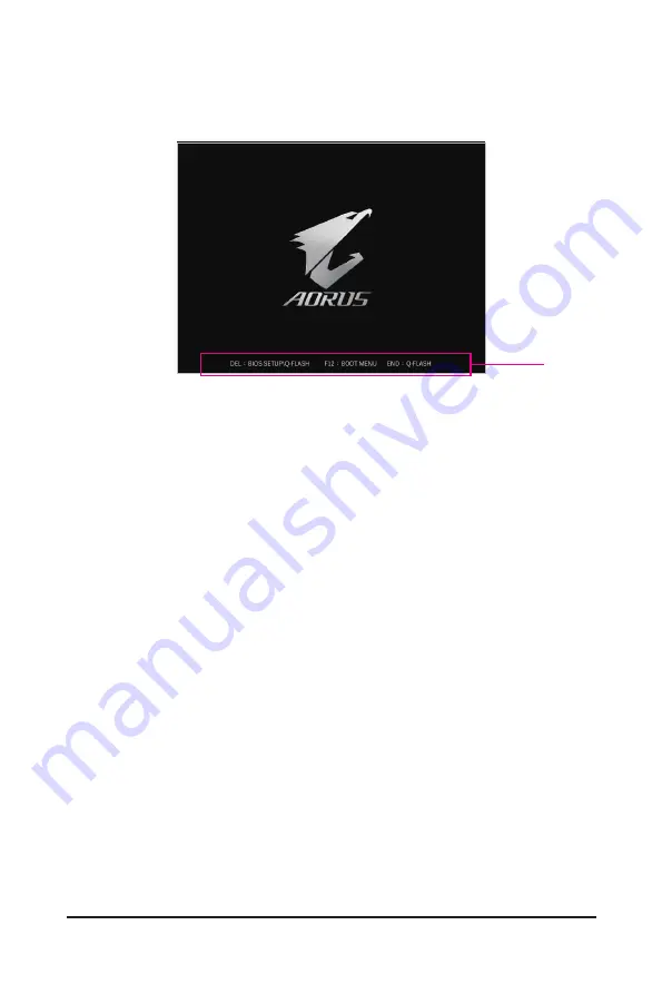 Gigabyte B650 AORUS ELITE AX Скачать руководство пользователя страница 32