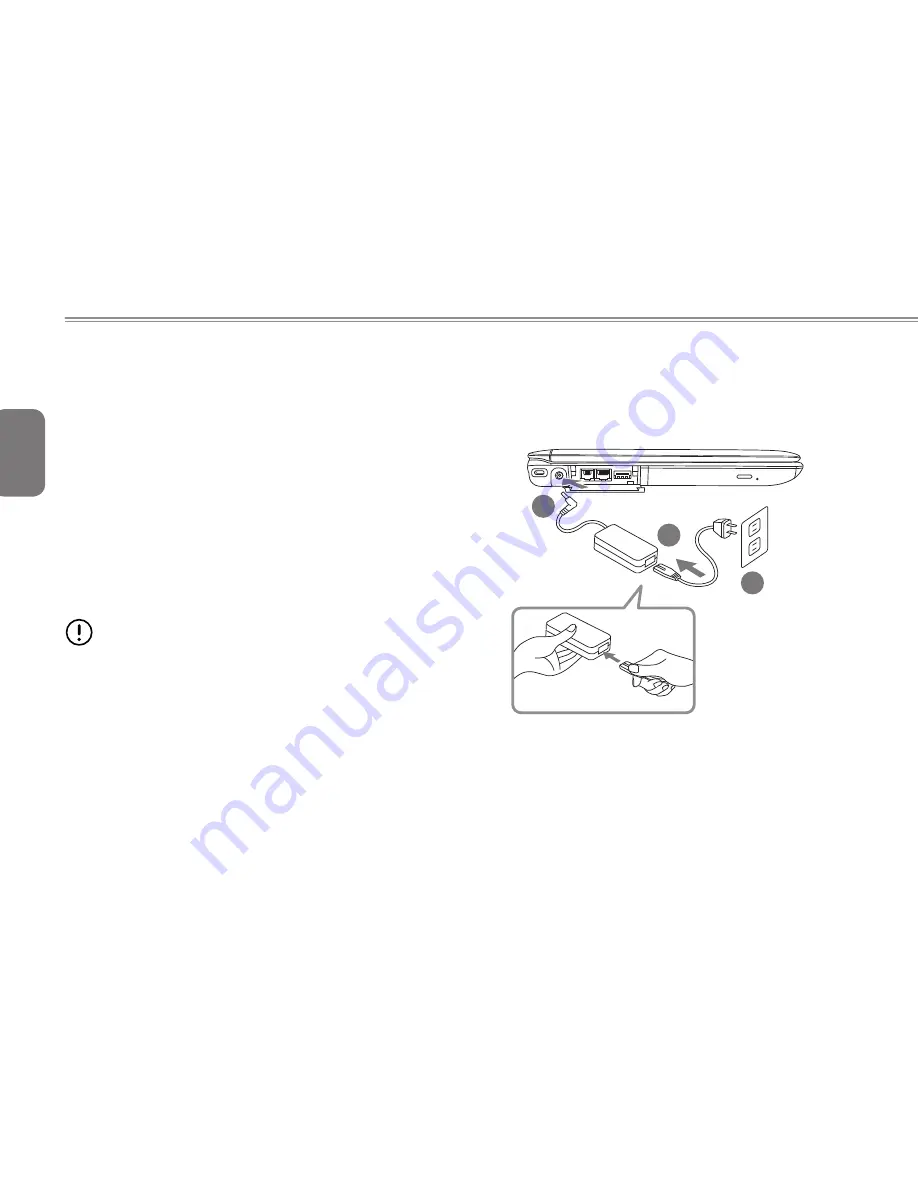 Gigabyte E1425 Series User Manual Download Page 19