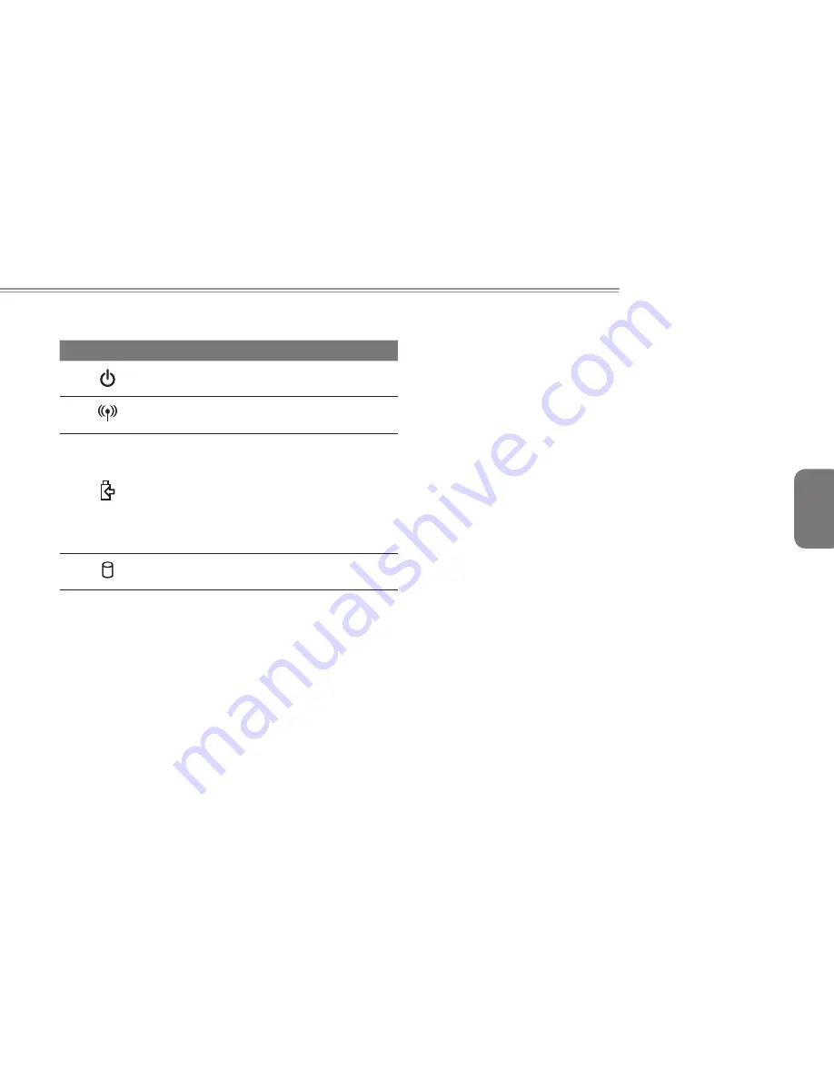 Gigabyte E1425 Series User Manual Download Page 58