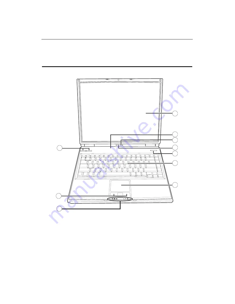 Gigabyte G-MAX N512 User Manual Download Page 20