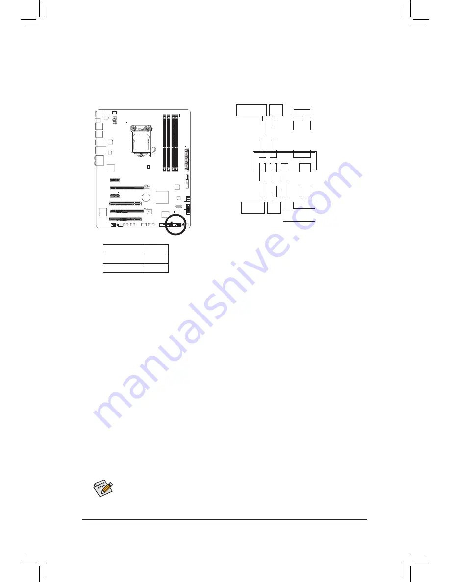 Gigabyte G1.Sniper 2 User Manual Download Page 28