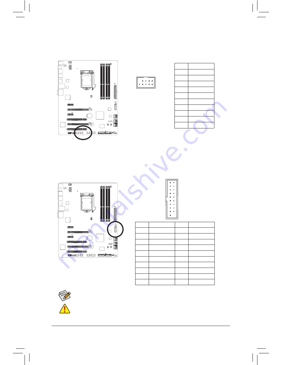 Gigabyte G1.Sniper 2 User Manual Download Page 30