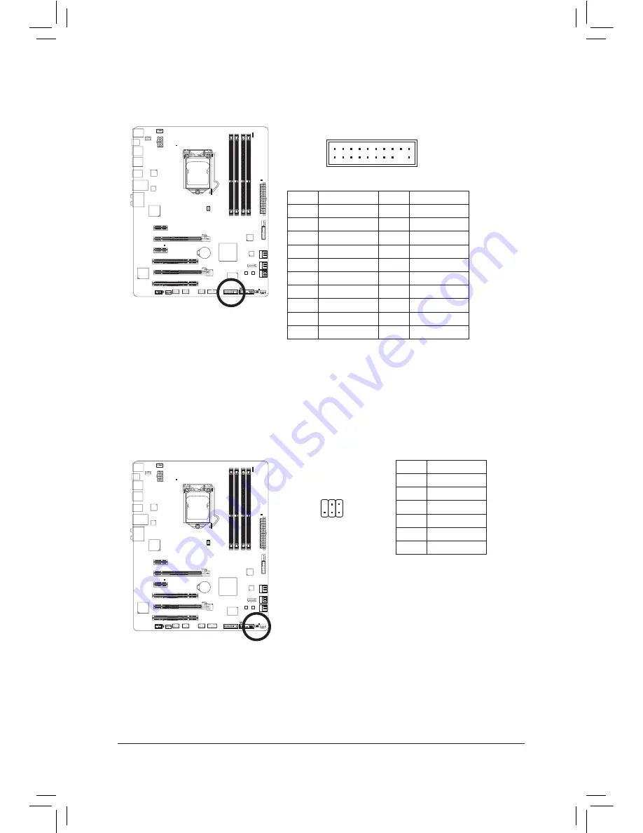 Gigabyte G1.Sniper 2 User Manual Download Page 33