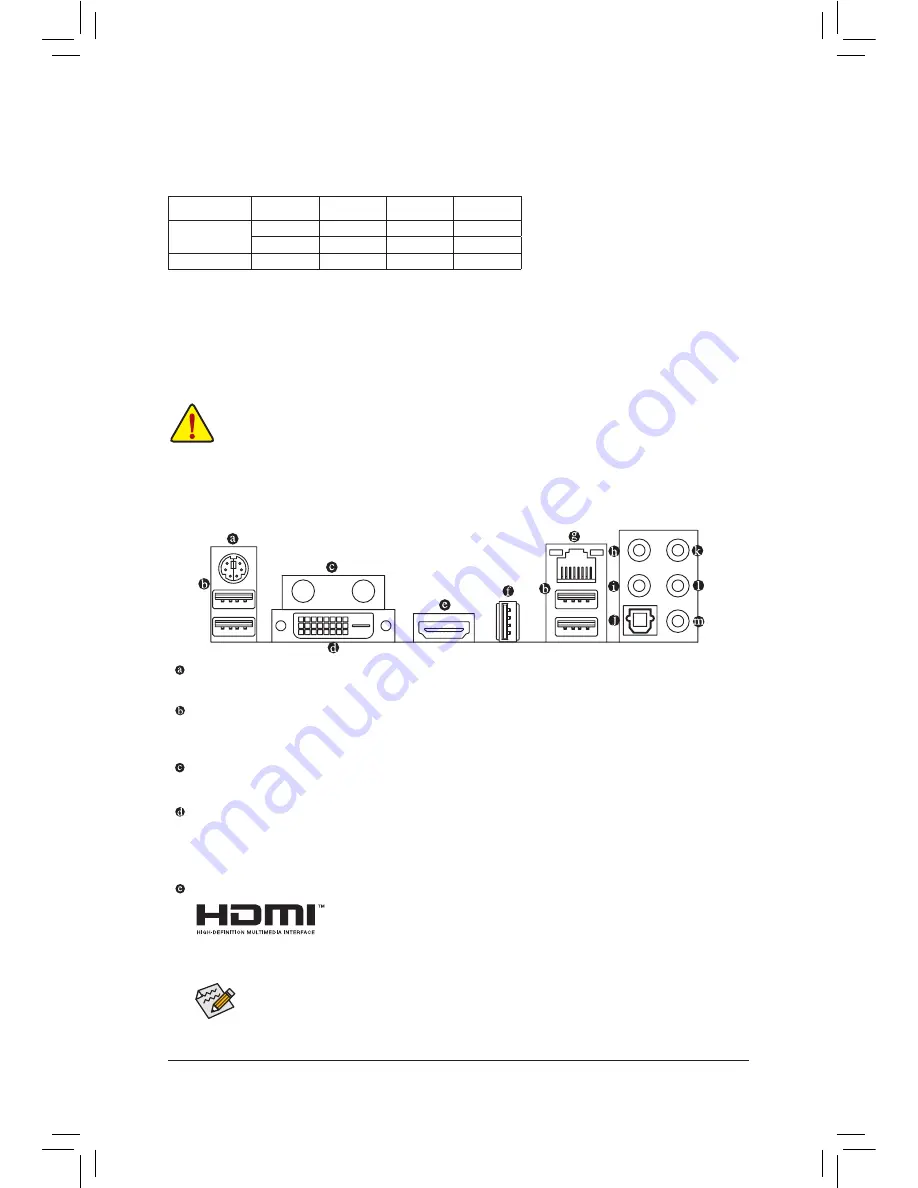 Gigabyte G1.Sniper B7 User Manual Download Page 10