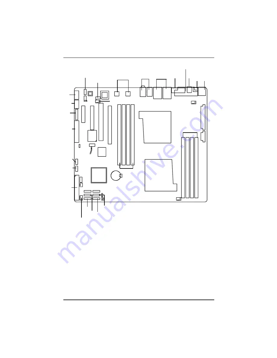 Gigabyte GA-3CCWL-RH Скачать руководство пользователя страница 11