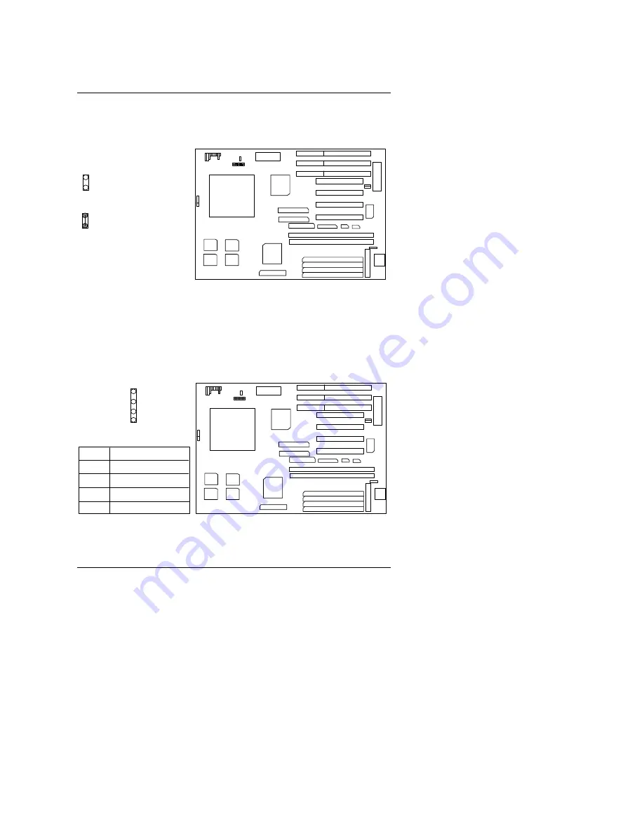 Gigabyte GA-586TX User Manual Download Page 25