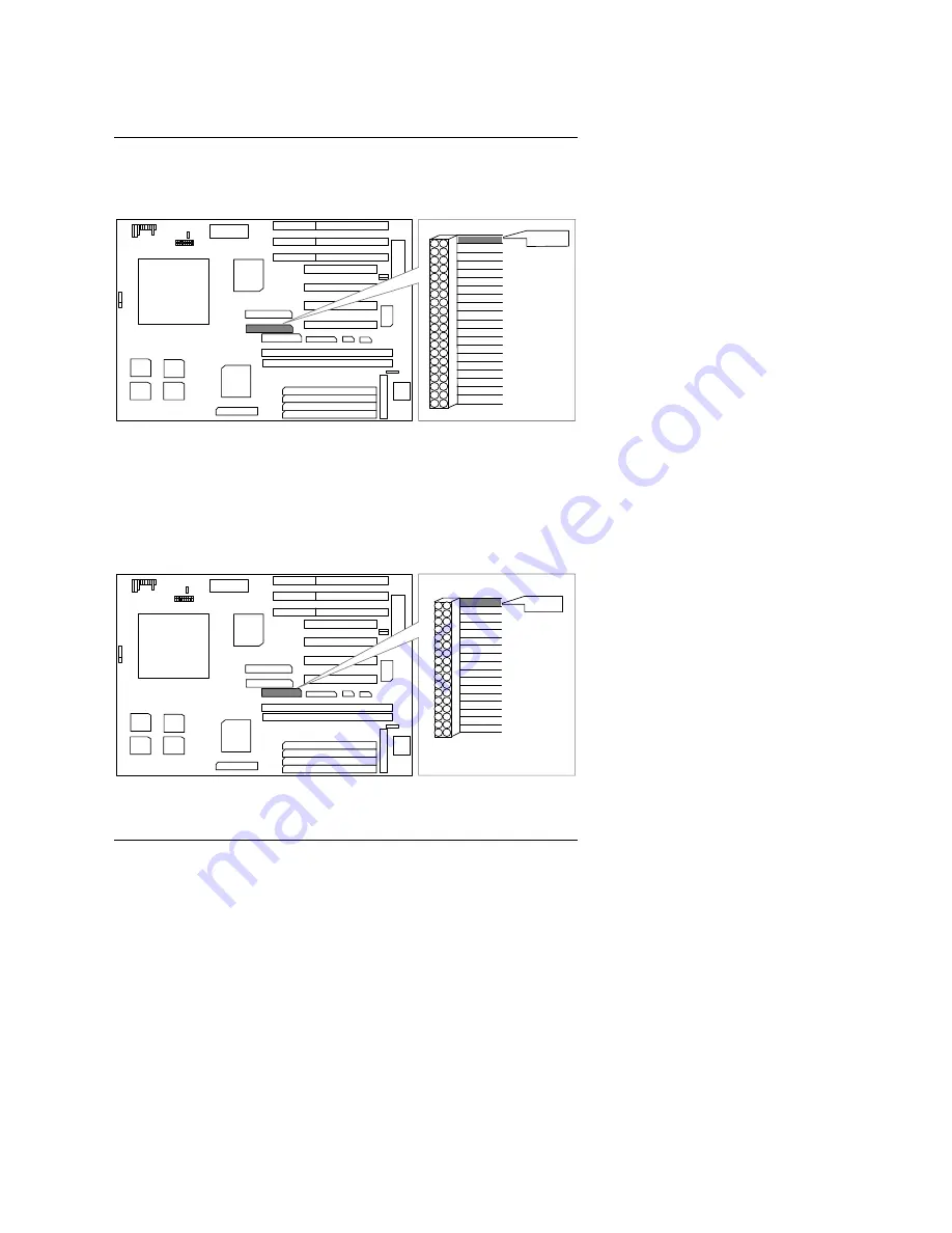 Gigabyte GA-586TX User Manual Download Page 29